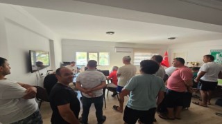 Bodrum FKnın kombine satışlarına yoğun ilgi