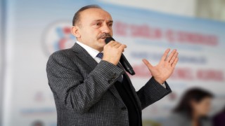 Bodrum'da Doktora Saldırıya Tepki "Ceza verilmeyen suçlar, yol açıyor.""