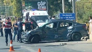 Bodrumda ışık ihlali ölüme neden oldu