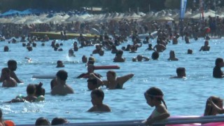 Bodrumlu turizmciler isyan etti
