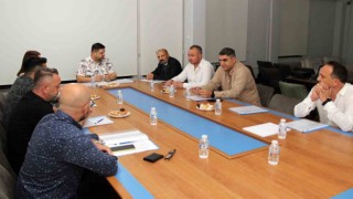 Bolu Belediyesporun yeni başkanı Abdullah Onur oldu