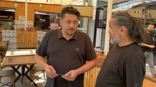 Bolu Dağı esnafı, Düzce Dağını destekliyor: Bizi de onore eder