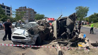 Boluda can pazarı: 2 ölü, 3 yaralı