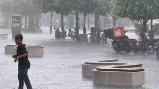 Boluda sağanak hayatı olumsuz etkilendi