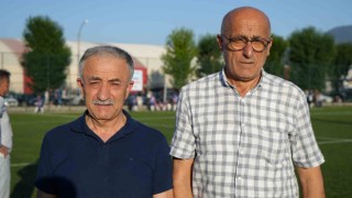 Boluda Şampiyon Köyler Ligi Futbol Turnuvası başladı: 40 gün sürecek