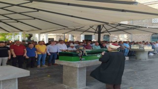 Bölükler ailesinin anne acısı