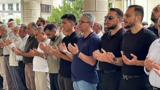 Bolunun sevilen esnafı yakalandığı amansız hastalığa yenik düştü