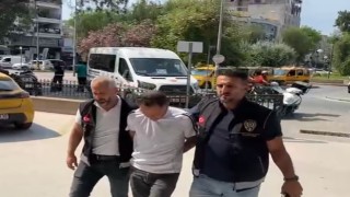 Boşandığı eşinin sevgilisini öldürmüştü, tutuklandı