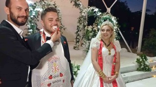Böyle düğün görülmedi