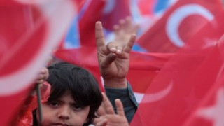 Bozkurt Sembolü: Türk Milliyetçiliğinin Güçlü İmgesi