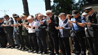 Bozüyükte 15 Temmuz Demokrasi ve Milli Birlik Günü anma programı