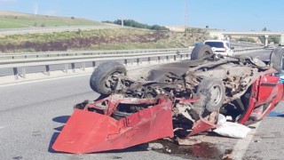 Bozüyükte dün yaşanan kazanın ayrıntıları ortaya çıktı