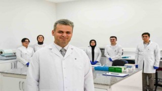 BŞEÜnün ilk uluslararası patent çalışması kabul edildi