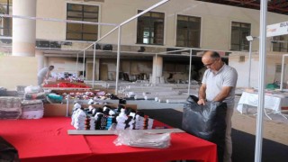 Bu festival tat kaçırdı, zabıta elektrik kablolarını kesti