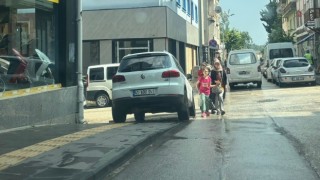 Bu kadarı da Pes dedirtti