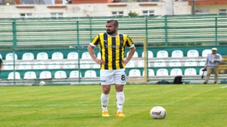 Bucaspor 1928de Erhan Çelenk gitti