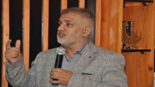 Bulanıkta iki aile arasındaki husumet barışla sonuçlandı