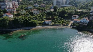 Burası ne Ege ne Akdeniz burası Karadeniz