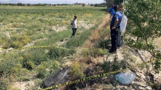 Burdurda kaybolan ve 2 gündür aranan kayıp alzeimer hastası ölü bulundu