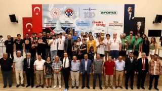 Bursa Büyükşehir, satrançta Süper Lige yükseldi