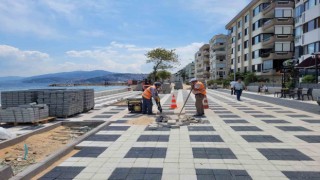 Bursa estetikle buluşuyor