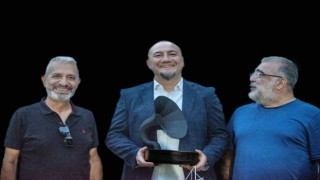 Bursa Festivalinde 90lar gecesi