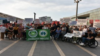Bursa Kent Konseyi Engelliler Meclisinden ‘ÖTV çağrısı