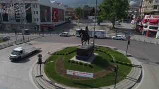 Bursada bazı yollar 15 Temmuzda trafiğe kapatılıyor