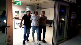 Bursada çiftlikteki çatışmada 3 kişiyi yaralayan şüpheli tutuklandı