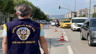 Bursada eş zamanlı Kapan-2 uygulaması