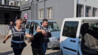 Bursada fuhuş operasyonu : 3 şüpheli yakalandı, 7 mağdur kadın kurtarıldı