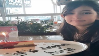 Bursada kaybolan 10 yaşındaki kız çocuğu her yerde aranıyor