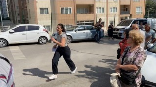 Bursada KPSS heyecanı