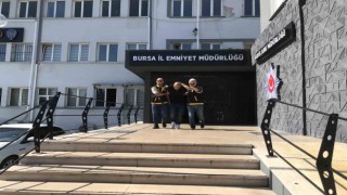 Bursada omuz atma kavgası: 1 ölü, 1 yaralı