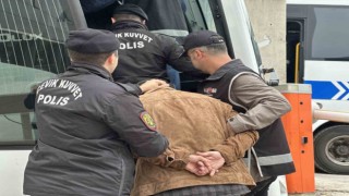 Bursada provokasyon yapan ve gözaltına alınan 60 şüpheliden 13ü tutuklandı