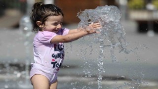 Bursada sıcak hava etkili olacak