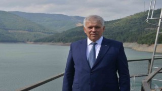 Bursada su, tasarrufla değerli
