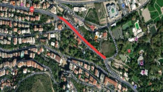 Bursada trafik düzenlemesi