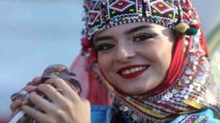 Bursadan tüm dünyaya barış ve kardeşlik mesajı
