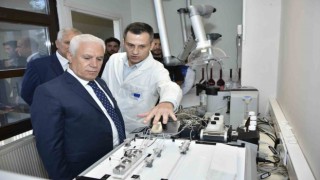 Bursalılar suyu çeşmeden içebilir