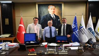 “Bursanın kültürel geleceğine birlikte yön vereceğiz”