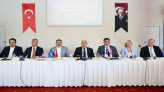 Bursanın turizm rotası şekilleniyor