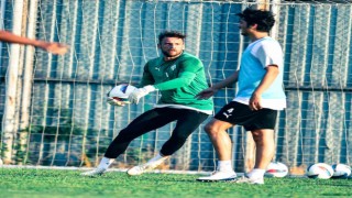 Bursaspor dar alanda çift kale maç yaptı