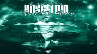 Bursaspor, Mücahit Can Akçayı kadrosuna kattı