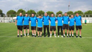 Bursasporda Pablo Martin Batallanın ekibi belli oldu
