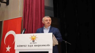 Büyükakından Aydala sert tepki: Yeterince akıllanmamış olacak ki hala konuşuyor