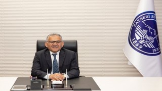 Büyükkılıçtan İSO ikinci 500 listesinde yer alan 15 Kayseri firmasına tebrik