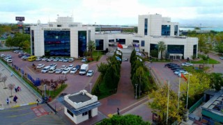Büyükşehir belediyesinde görev değişimi