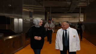 Büyükşehir KAYTURdan 6 ayda 2 milyonu aşkın kişiye hizmet