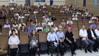 Büyükşehirde kurum hafızası eğitimi